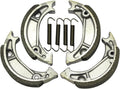 Front Rear Brake Shoes for Honda CRF110F CRF100F CRF 100 110 Brakes Drums