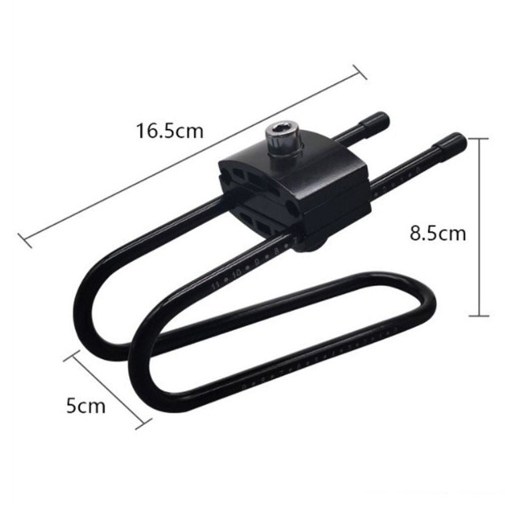 Seat Cycling Saddle Bike Shocks Saddle Suspension Spring Shock Absorber Cushion