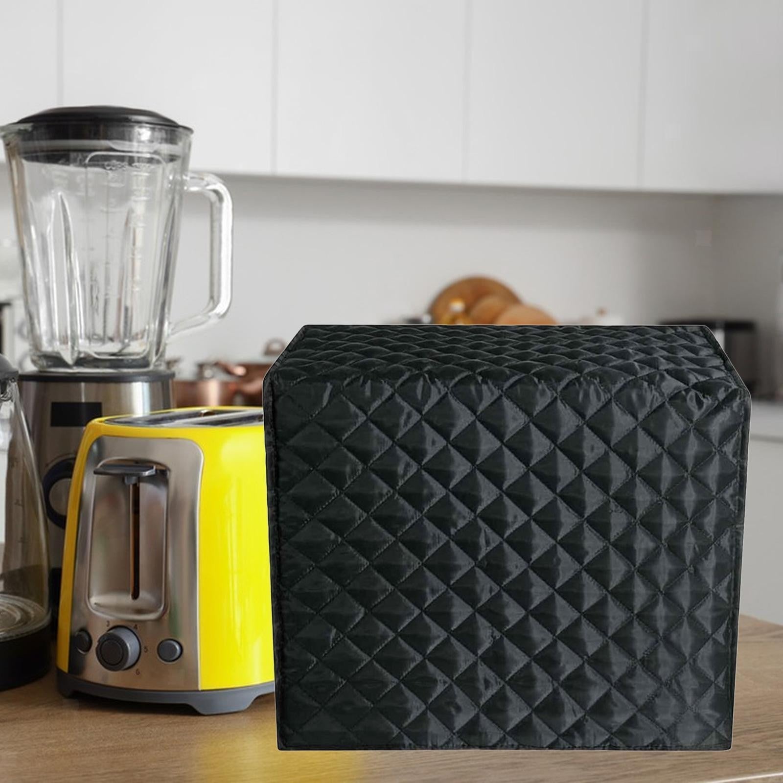 Bread Maker Cover Wear Resistant Practical Dust Cover for