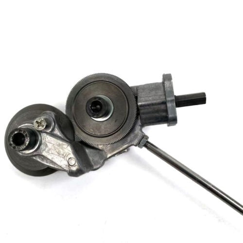 Double Head Sheet Metal Nibbler Saw Cutter Power-Drill Attachment-Cutting-Tools