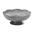 Fruit Bowl Decorative Bowl Table Centerpiece Decorative Dish Multipurpose Fruit