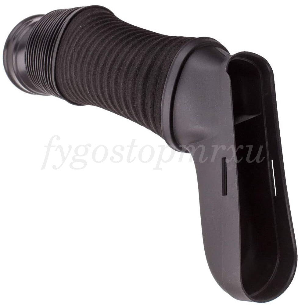 Pair Air Intake Inlet Duct Hose For Mercedes-Benz C300 W204 W212 E350 2008-2012*