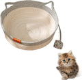 Stimulicat Cat Bed, Stimuli cat Basket Bed