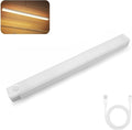 Punch-Free Smart Sensor Magnetic Rechargeable LED Lights Sensor Light Indoor