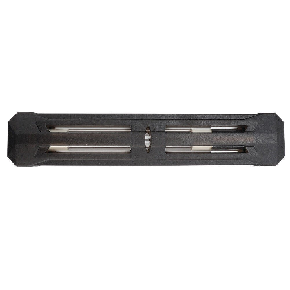 Fish Tank UV Sterilization Lamp Aquarium Ultraviolet Submersible Algae Remov
