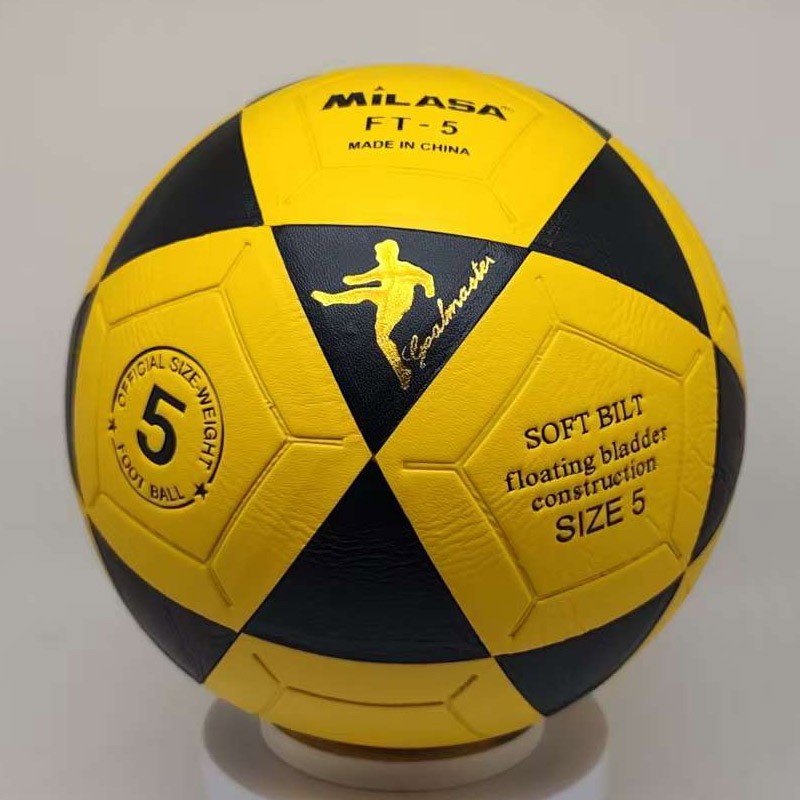 FOOTVOLLEY MIKASA ALTINHA BALL YELLOW
