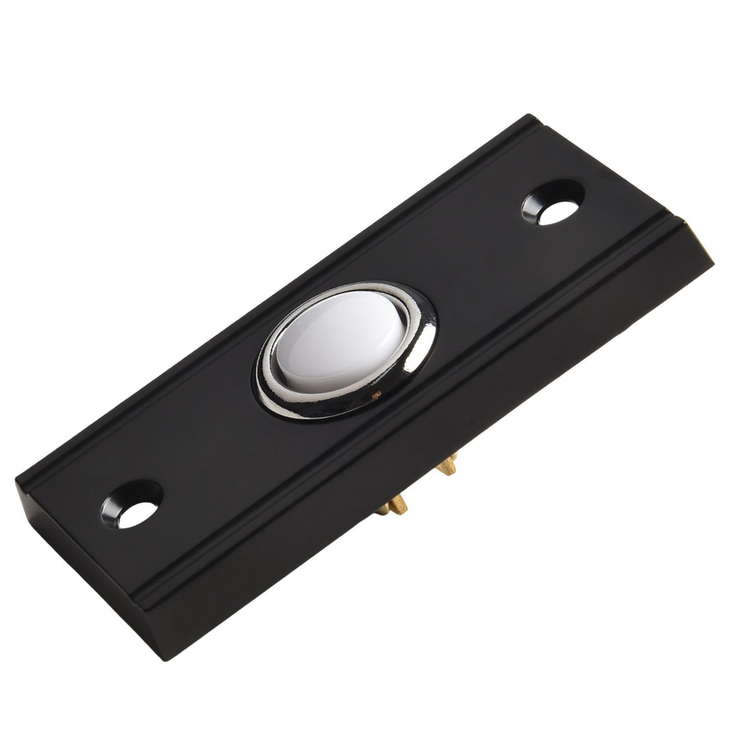 Premium Round Doorbell Push Button Suitable for Most Exterior Surfaces