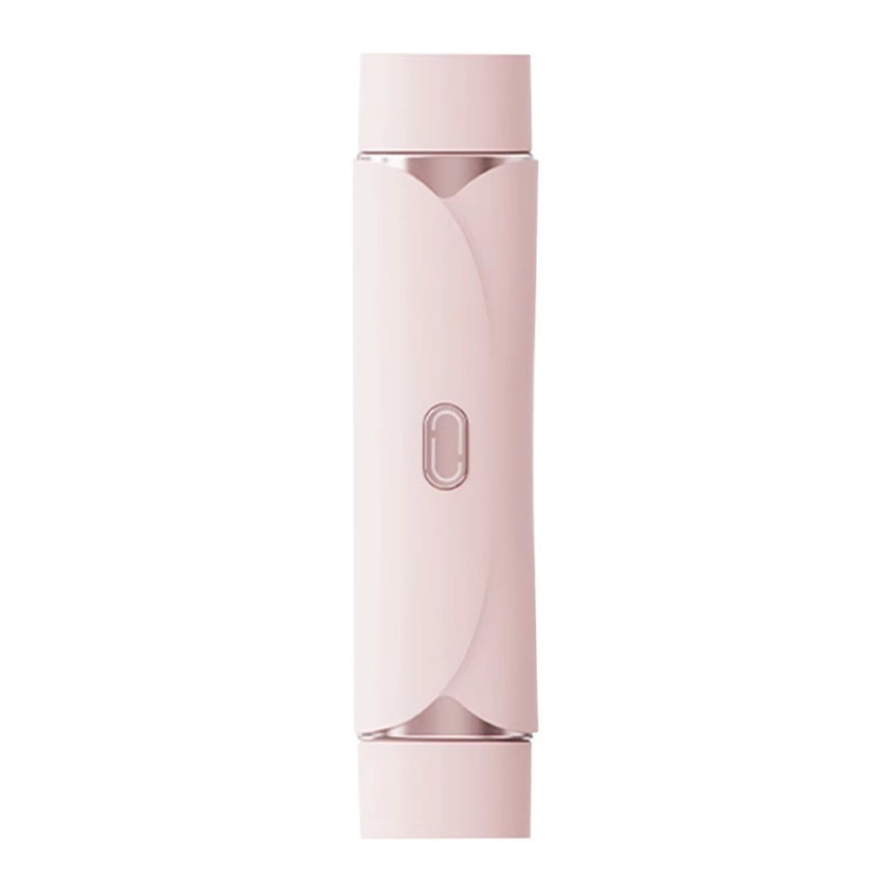 Waterproof Electric Shaver Dual Head Shaving Tool  Men Women