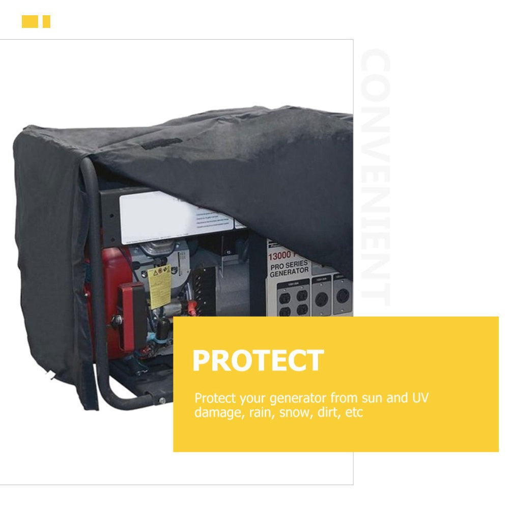 Generator Covers While Running Heavy Rain Universal Generator Generator Cover