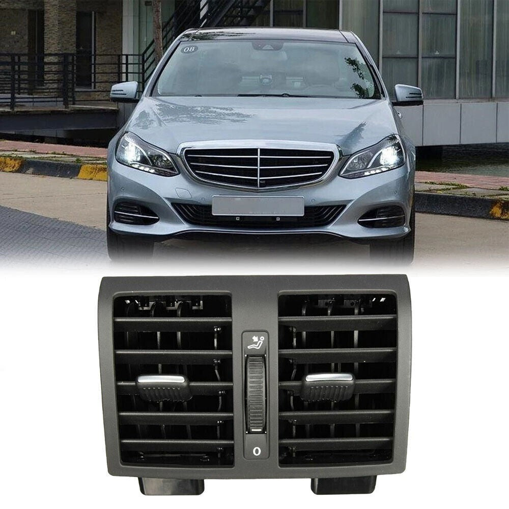 1TD819203 Rear AC Vent Air Condition Centre Console Outlet For VW Touran Caddy