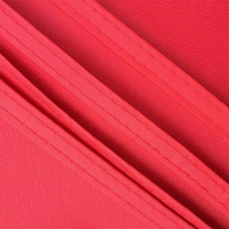Garden BBQ Gazebo Top Cover Roof Replacement Fabric Tent Canopy 2x2m 3x3m