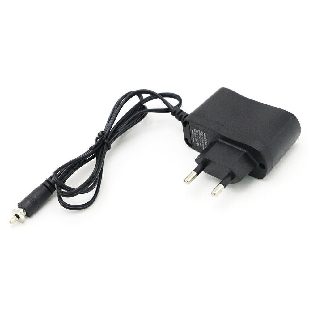 RC Glow Plug HSP Starter Igniter 1800/3600mah Nitro Car Engine Rechargeable