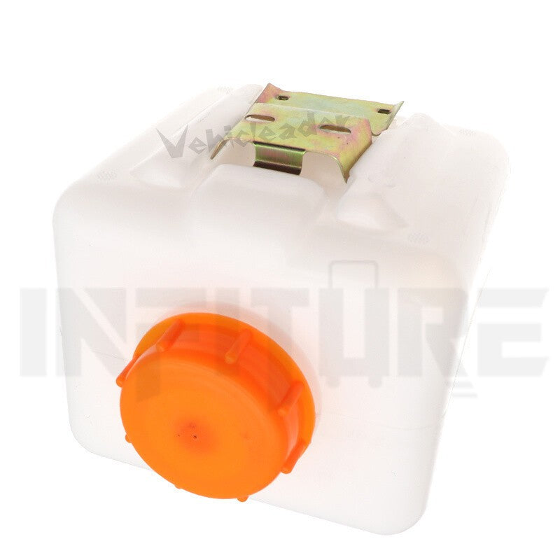 2.5L Plastic Air Diesel Parking Heater Fuel Oil Gasoline Tank For Car Truck Boat