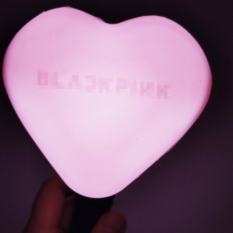 Blackpink Lightstick Fans Light LED Lamp for K-Pop Concert Cheering Lights UK