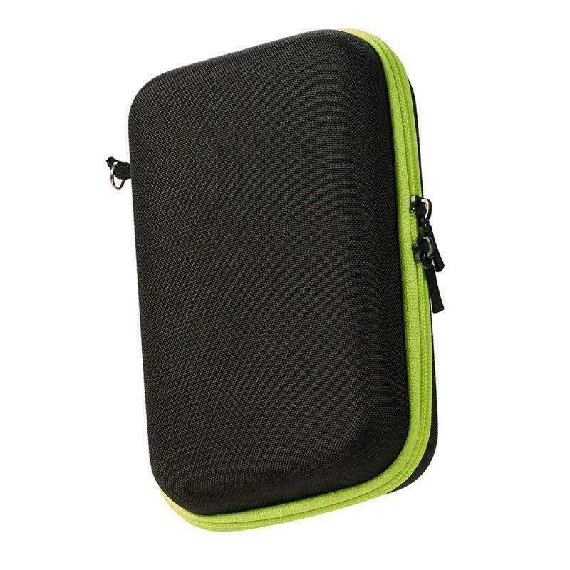 Hard EVA Storage Bag Carrying Box Case for Philips-OneBlade QP2520 /30 /70 /90