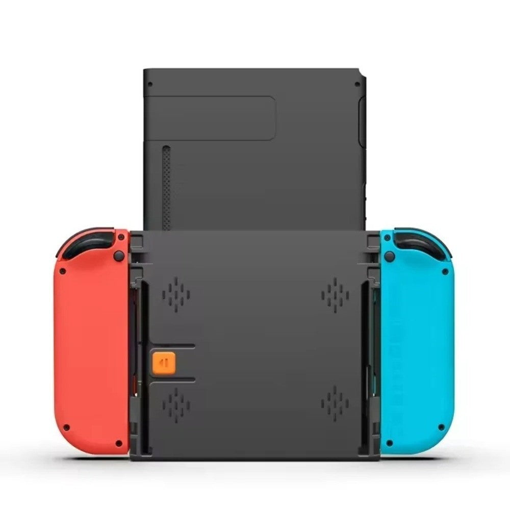 Flip Grip Game Console Controller for Nintendo for Switch/OLED