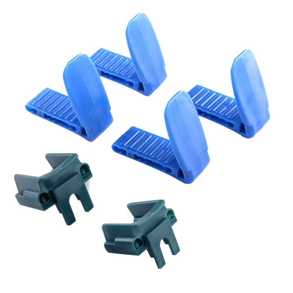 FPS 3000 Rinn XCP Type Dental X RAY Film Positioning Kit Positioner Holder Sets