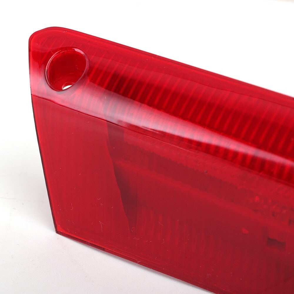 For Ford Fiesta Focus MK7 MK3 Rear High Level 3rd Third Brake Light Red Lamp H