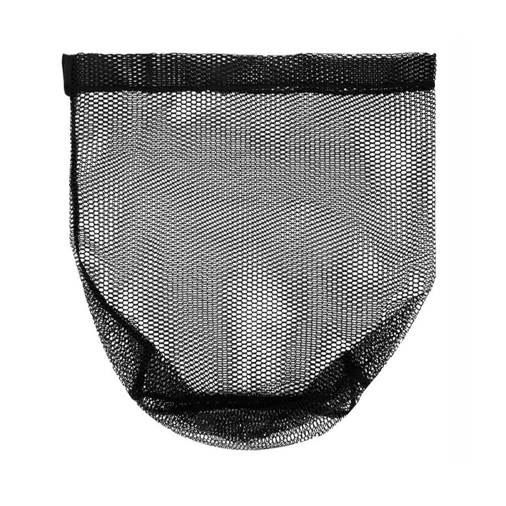 Heavy Duty Fishing Landing Net Replacement Net for Saltwater and For Freshwater