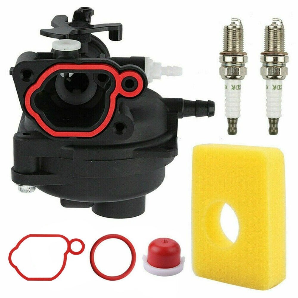 Carburetor Fit for Briggs & Stratton 300E 450E 500E 550E 575E 600E Series Engine