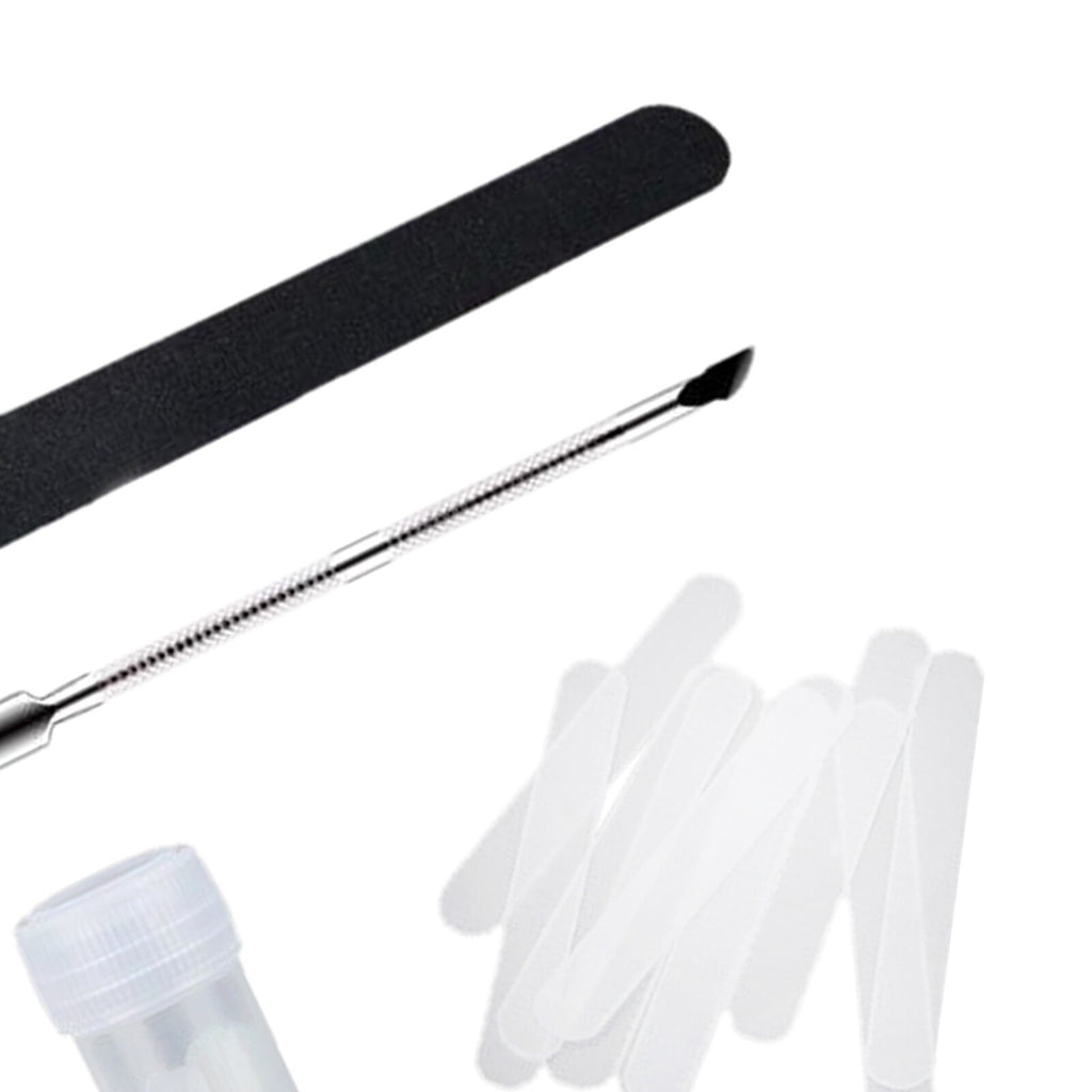 Ingrown Nail Straightening Clip Brace Elastic Toe Nail Treatment