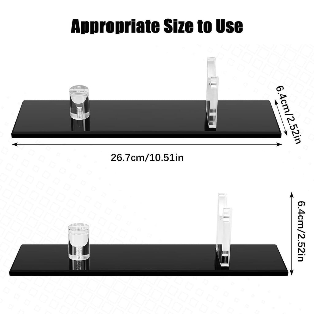 Acrylic Knife Display Stand Fixed Blade Knife Collection Display Stand UK