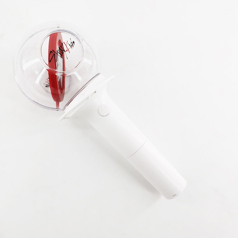 Kpop STRAY KIDS Light Stick Fanlight Concert Glow Lamp Lightstick Fans Gift