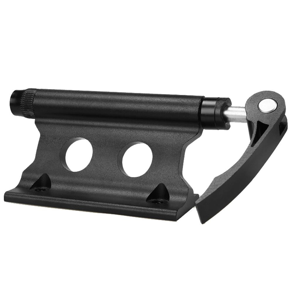 Car Truck Bike Carrier Holder Bicycle Carry Rack Quick-release Cycle Transport