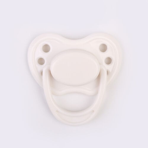 Magnetic Dummy Soother Internal Magnet for Reborn Baby Dolls Toy Accessories DIY