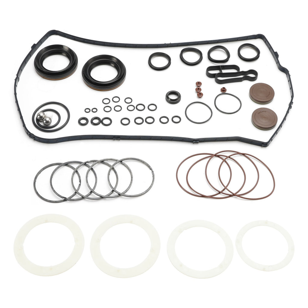 POWERSHIFT MPS6 6DCT450 OVERHAUL REAPIR KIT FOR VOLVO V40 V50 V60 V70 XC60