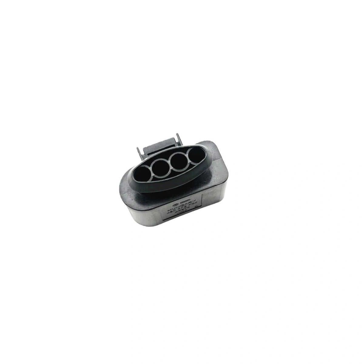 4x Ignition Coil Plug Connector Repair Kit For VW Golf Audi Seat Skoda 4B0973724