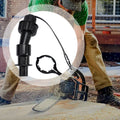 For Stihl 0000 890 5005 For Fuel Filling System Durability and Reliability
