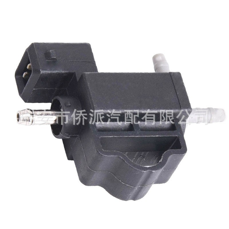 Boost Pressure Control Valve Solenoid for Chevrolet  Buick 55574902 55559239