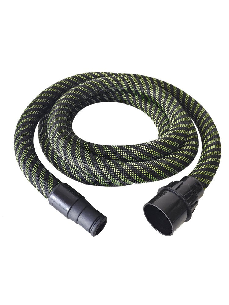 Dust collection hose Tube Anti-static 3.5/5M for FESTOOL MIRKA vacuum cleaner