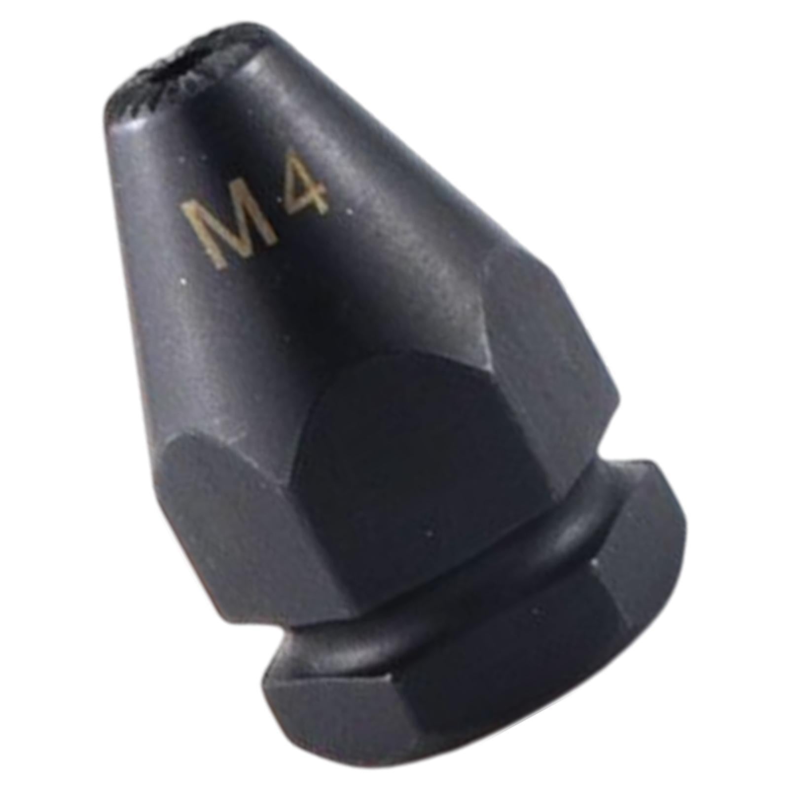 Cordless Rivet Nut Gun Pull Female Head M3 to M12 Riveting Tool Rivet Nut Insert