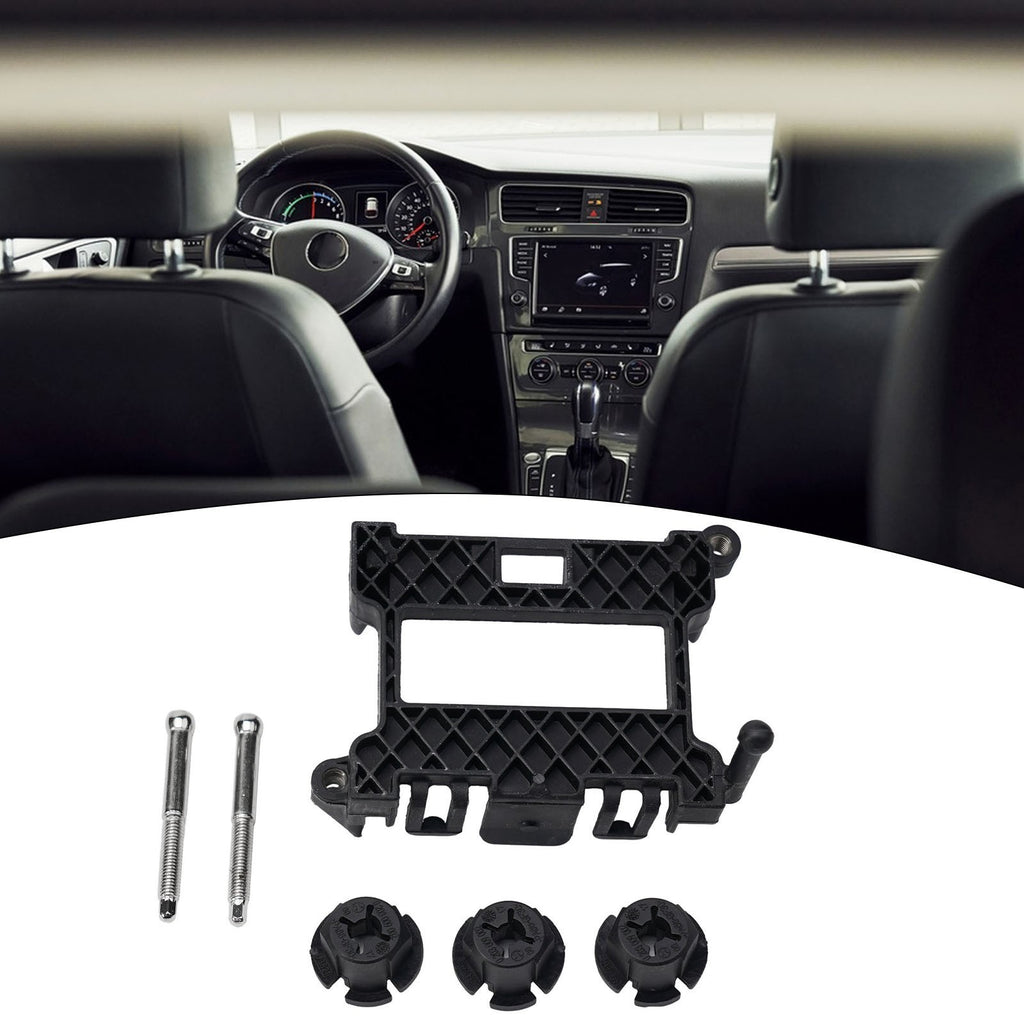 Cruise Control Distance Sensor Hardware Kit For Golf For MK7 2016 - 2021