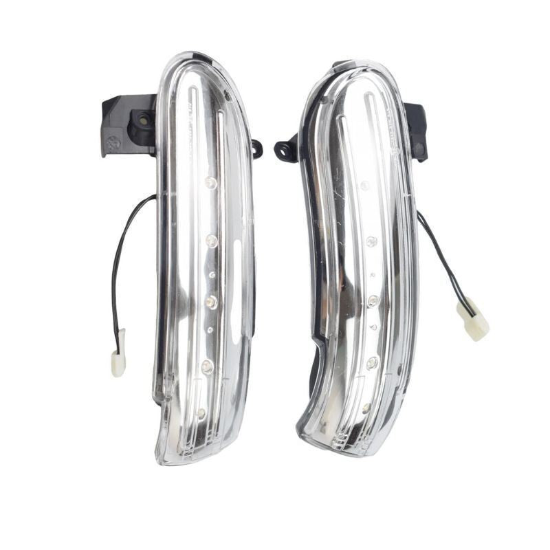 For Mercedes SLK Class R171 W171 LED Wing Rearview Mirror Indicator Signal Light