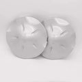 4Pcs Car Wheel Hub Center Covers Accessories for Isuzu D-max