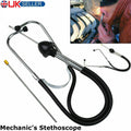 Car Mechanical Cylinder Stethoscope Engine Stethoscope Car Noise Detection