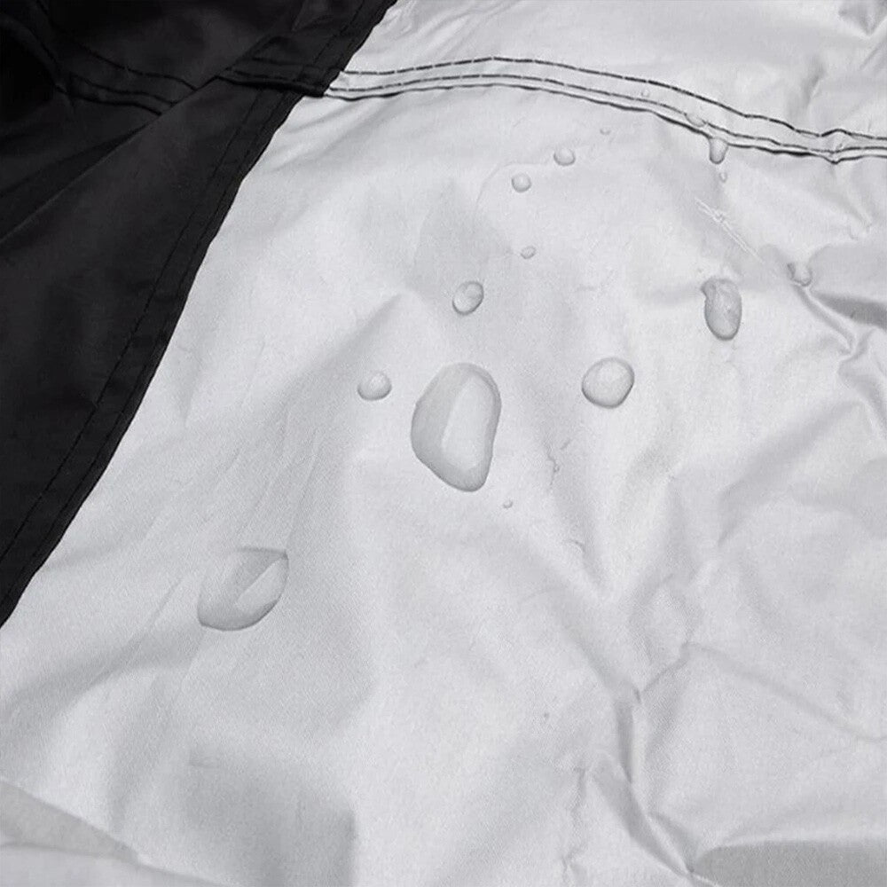 🔥Universal Bicycle Bike Motorbike Scooter Cover Waterproof UV Weather Resistant
