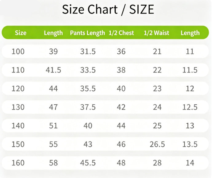 Soft Modal Kids Pajama Set Short Sleeve Top & Capri Pants Summer Sleepwear