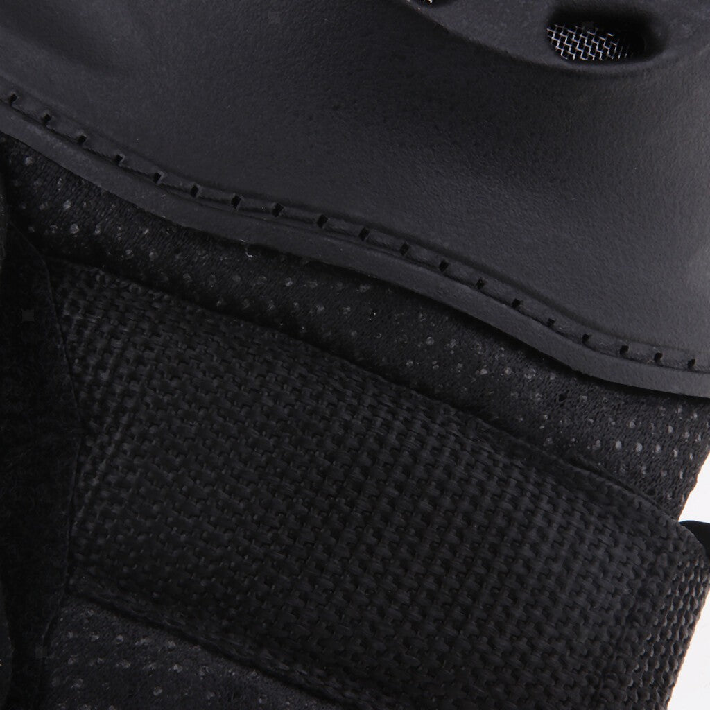 Motorcycle Chest Protector Knee Elbow Gear Protection Pads Support Guards.、
