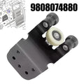 Car Sliding Door Roller Middle 9808074880 For Citroën Peugeot Fiat Toyota Opel.*
