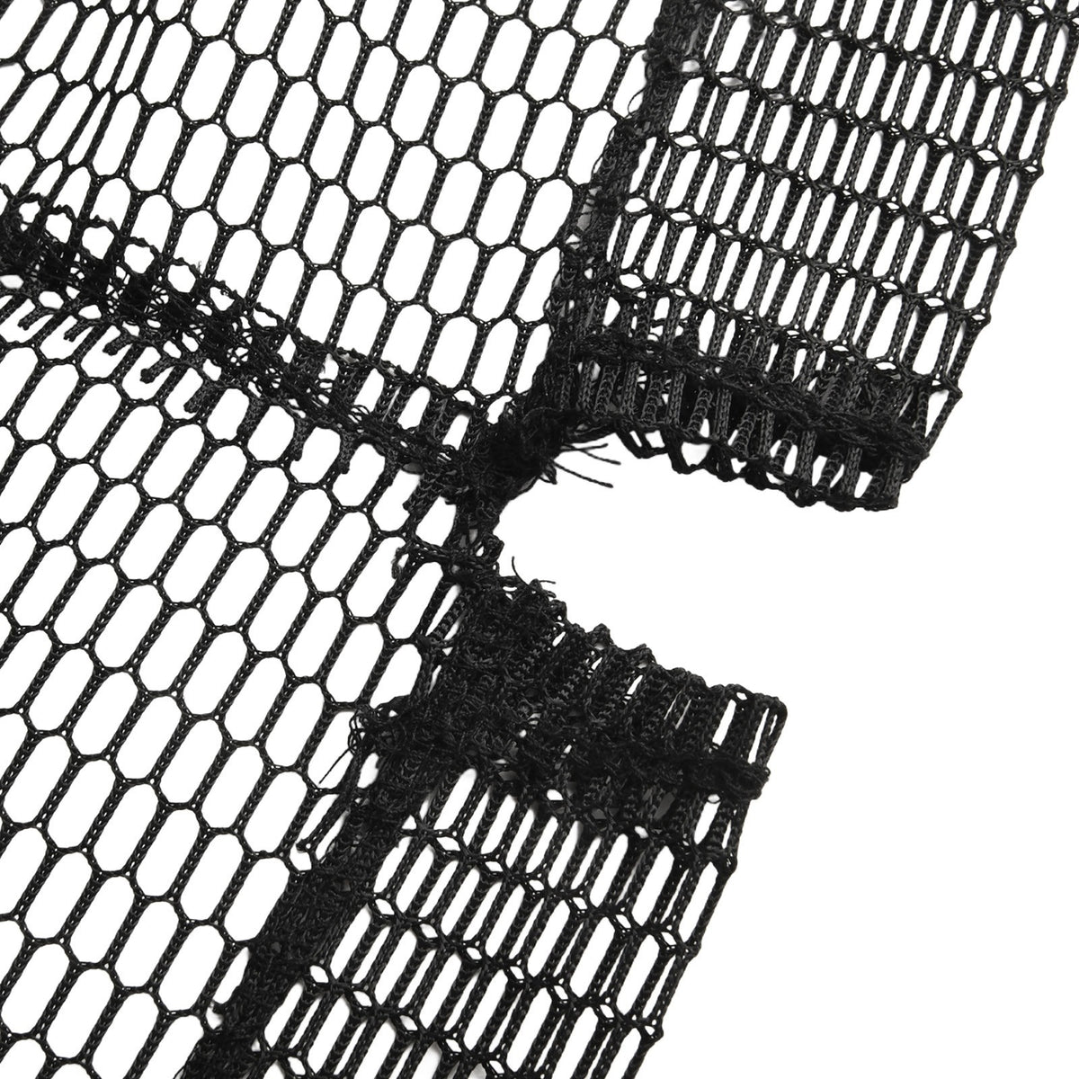 Fishing Net Replacement - Foldable Fish Landing Net for Freshwater & Saltwater