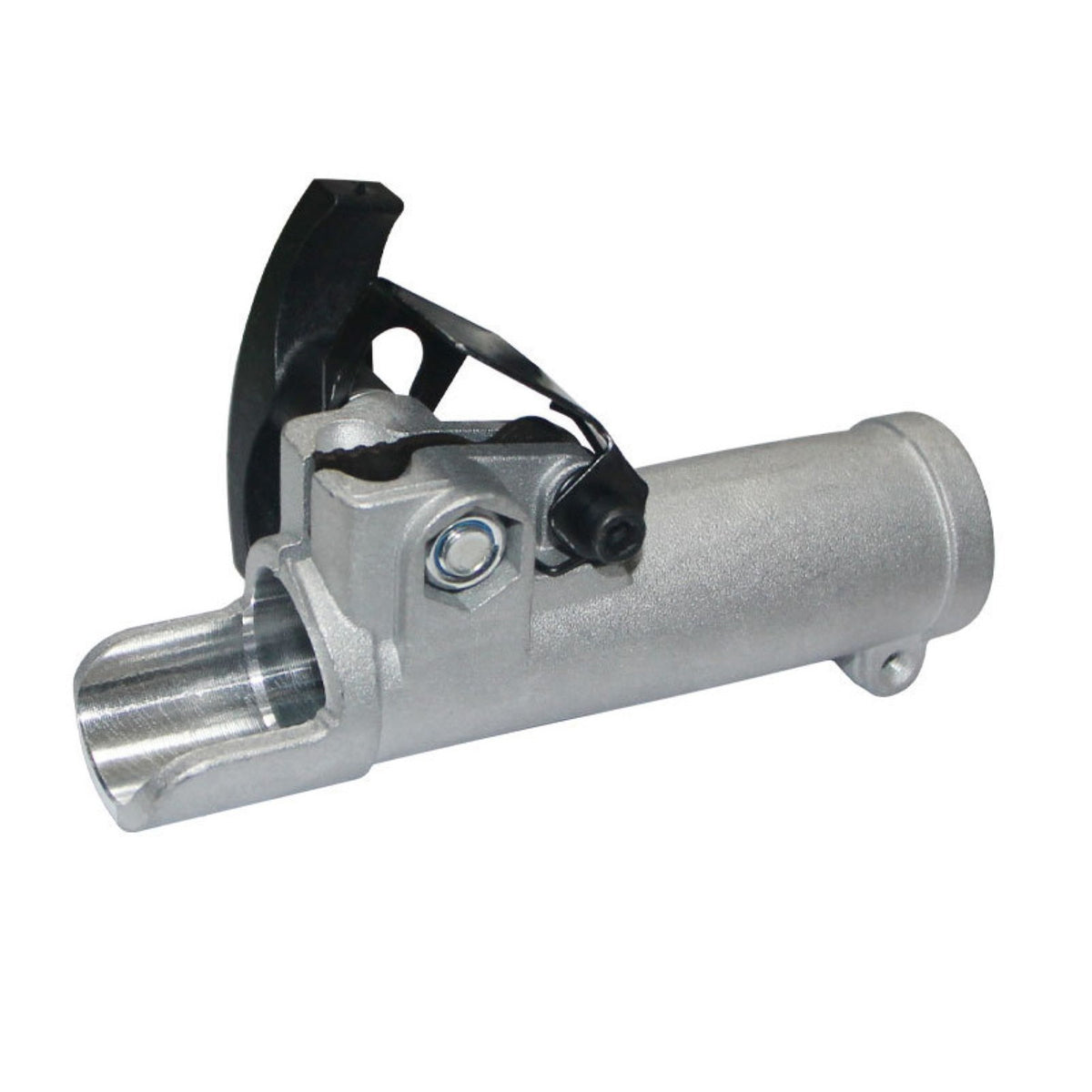 28mm 9T Shaft Connector Joining Clamp For Strimmer Garden Lawn Accessories