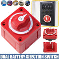 Blue Sea 6006 M-Series ON/OFF Battery Switch Single Circuit On/Off Marine Boat