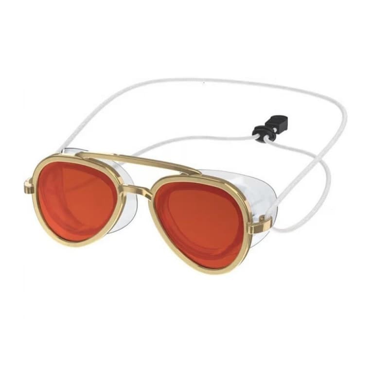 Speedo Sunny Swim Sports UV Protection Eyewear Unisex Swim Goggles Anti‑Fog