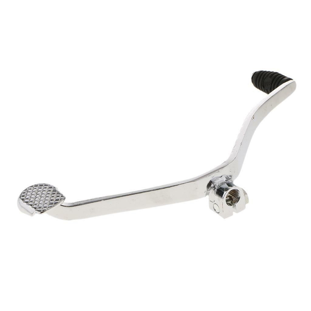 12mm Hole Diameter Gear Shift Foot Pedal Shift Lever For Honda Cg125