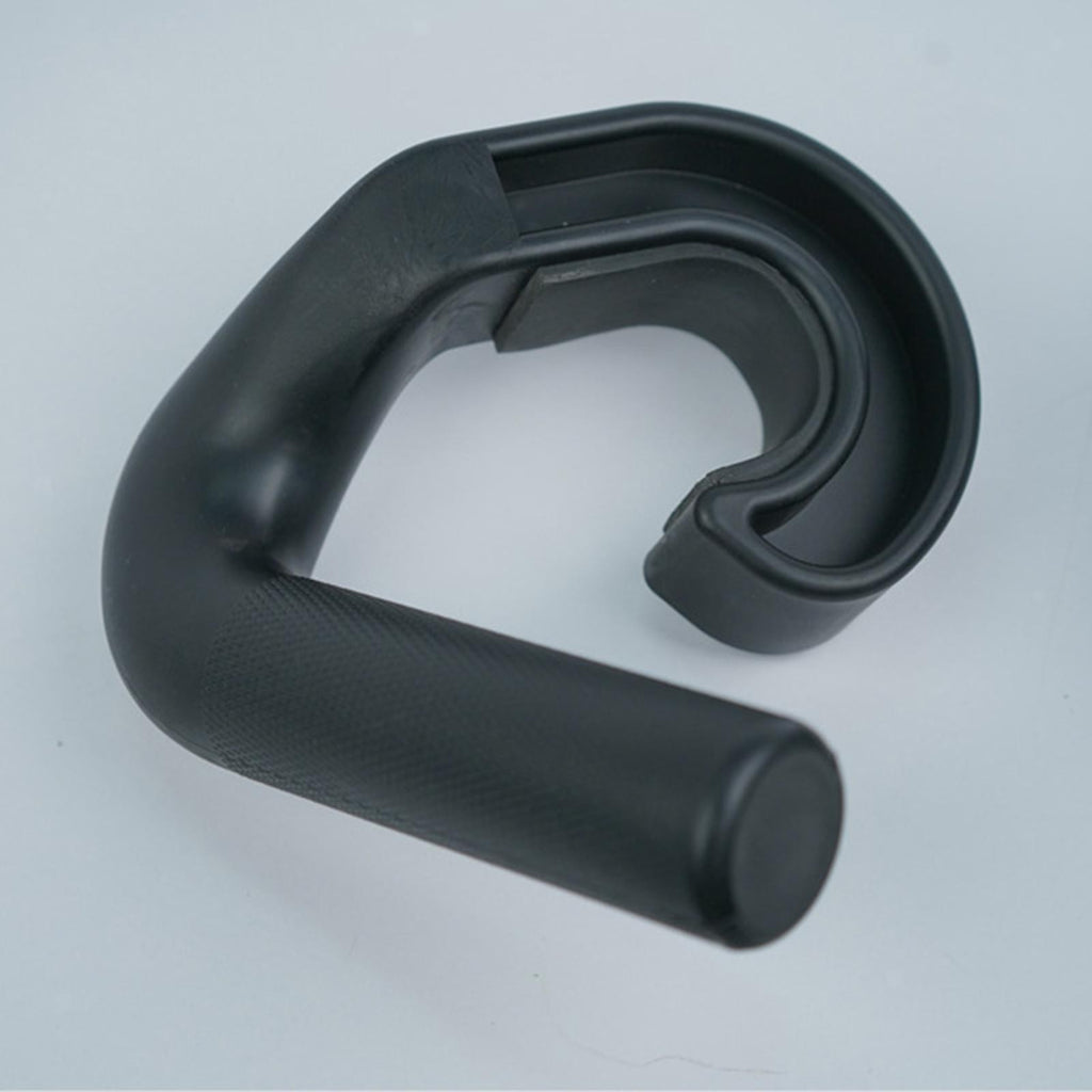 2x Pull Up Bar Handles, Cable Machine Handles, Machine Attachment for Resistance