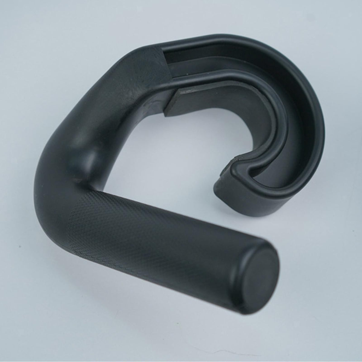 2x Pull Up Bar Handles, Cable Machine Handles, Machine Attachment for Resistance